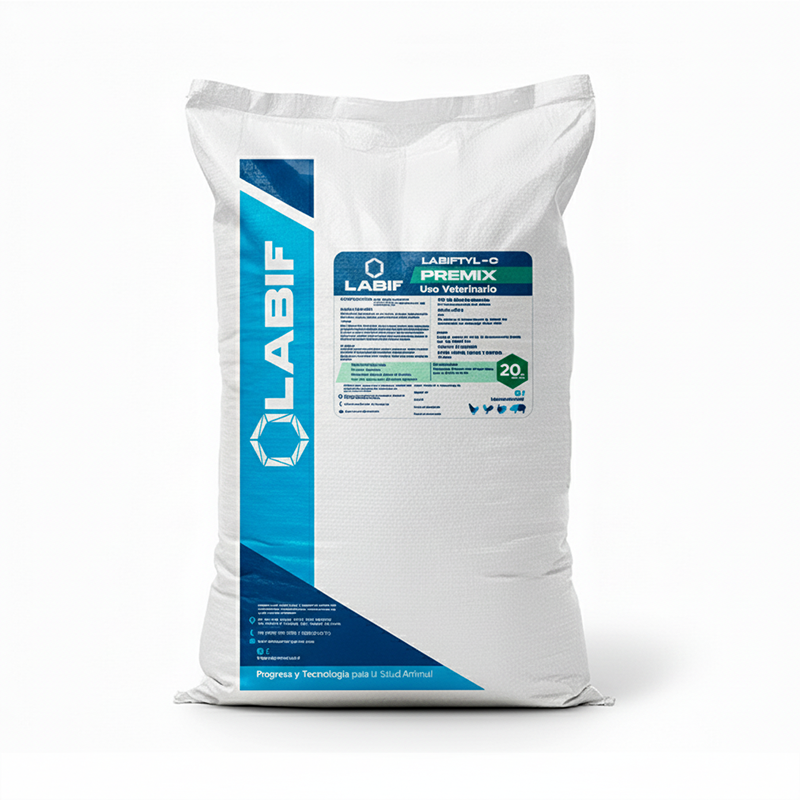 LABIFTYL-C PREMIX