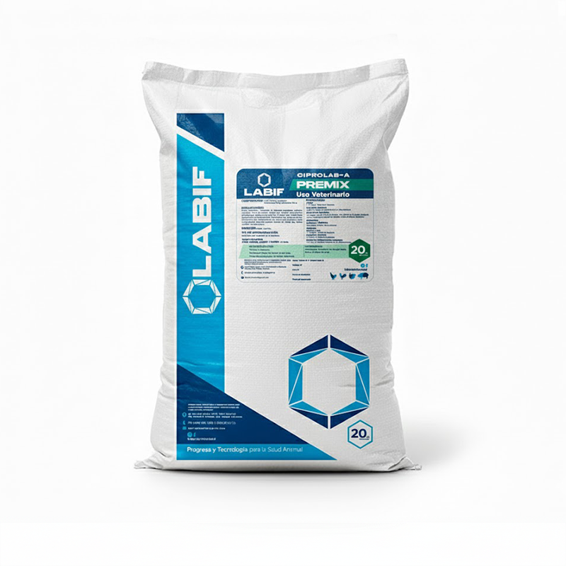 CIPROLAB-A PREMIX