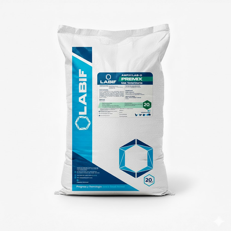 AMPICILAB-C PREMIX