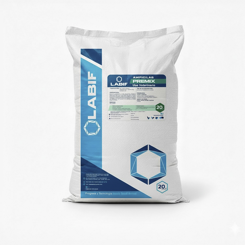AMPICILAB PREMIX