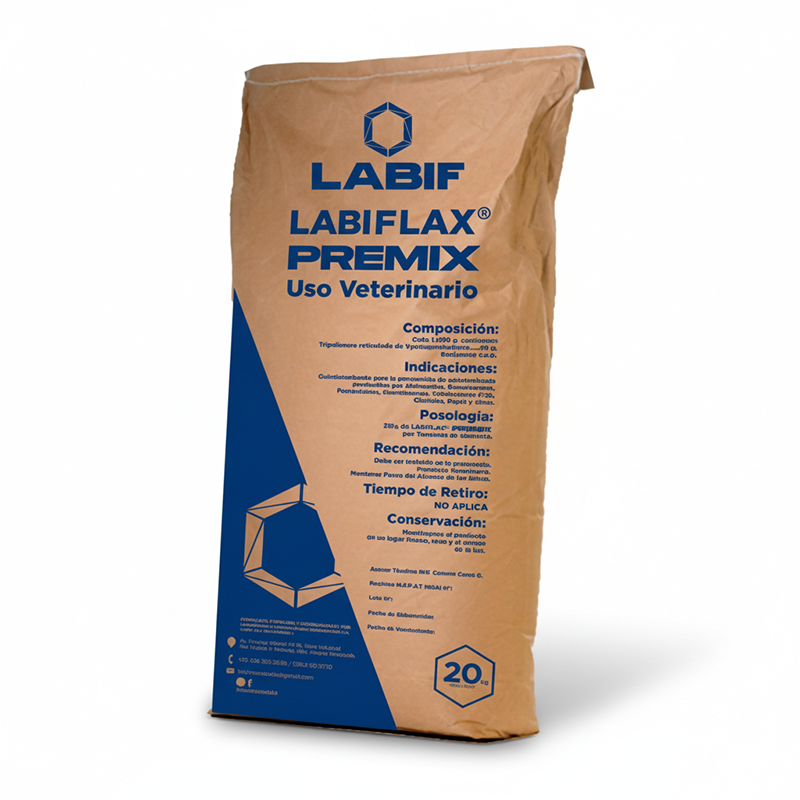 LABIFLAX® PREMIX
