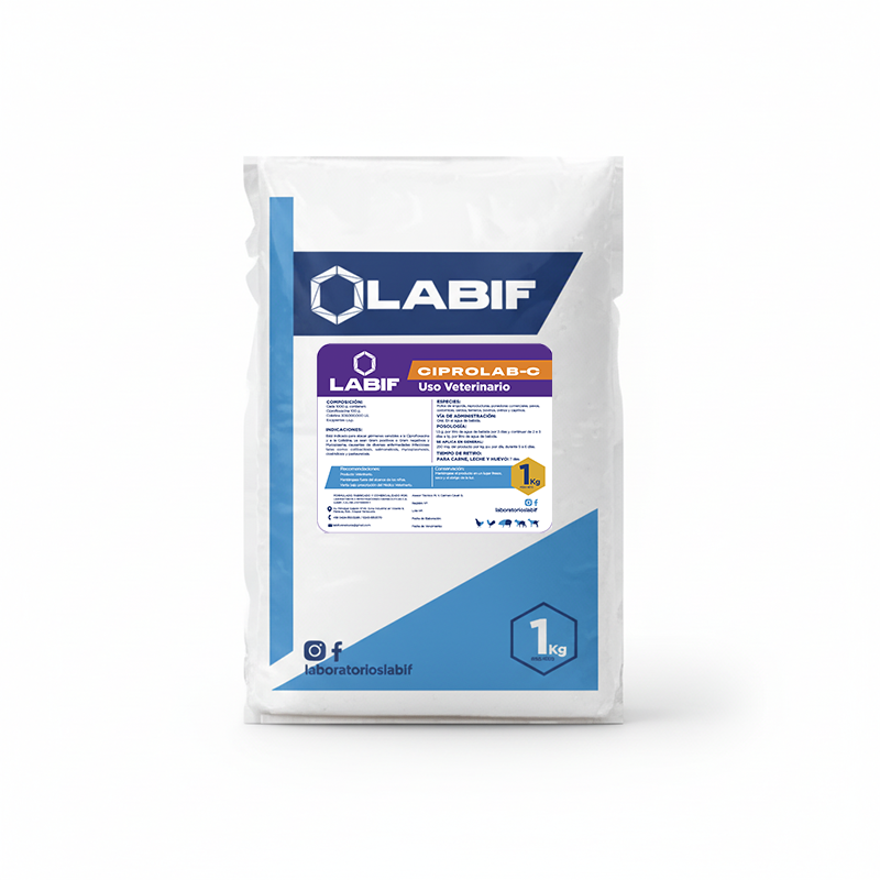 CIPROLAB-C