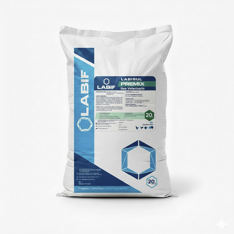 LABISUL PREMIX